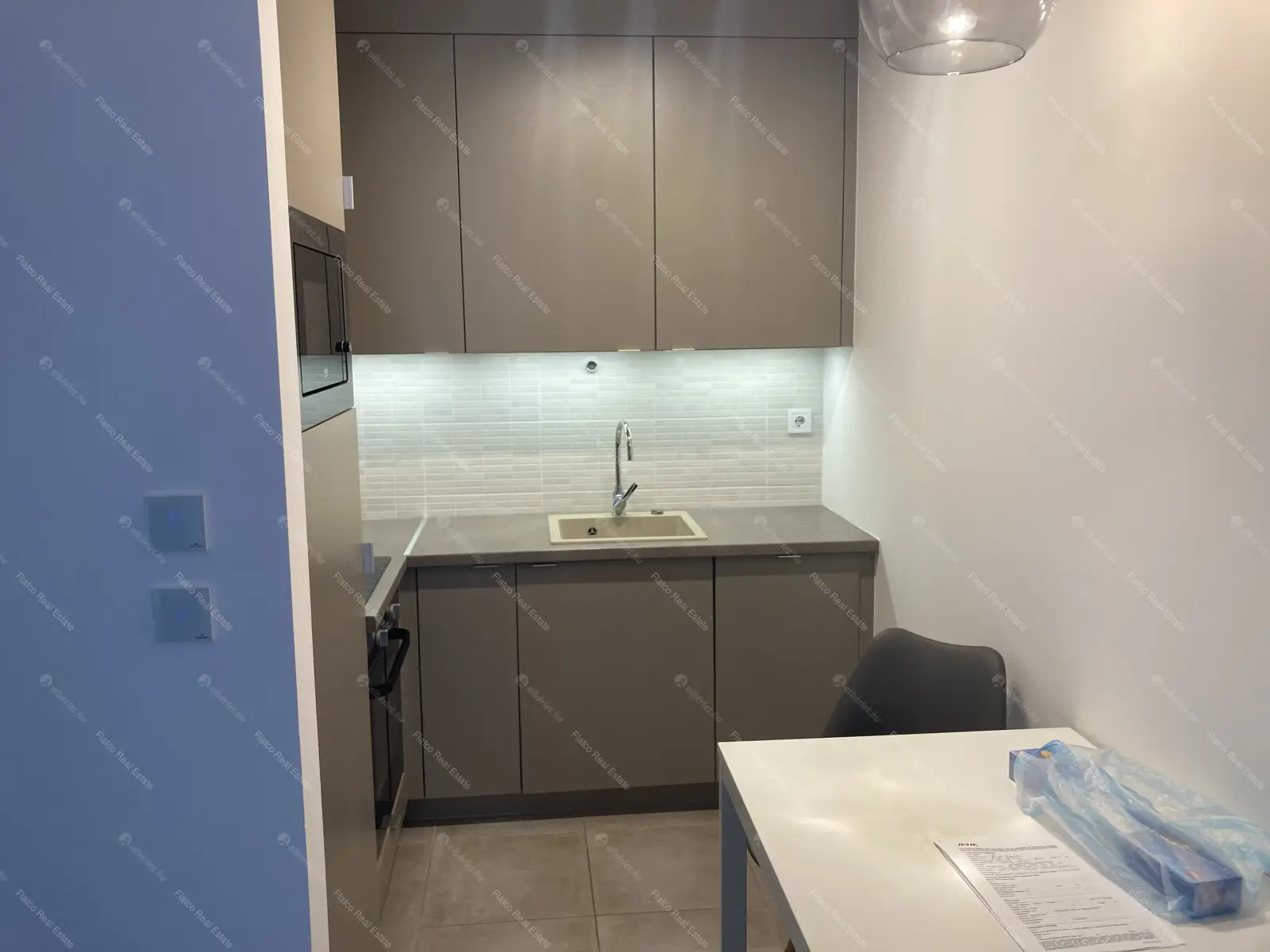 Kiadó albérlet 250000 Ft/hó áron: Budapest, XIII. kerület  Madarász Viktor utca. Mérete: 34 nm, 1 szobás | Alberlet.hu - 6683680