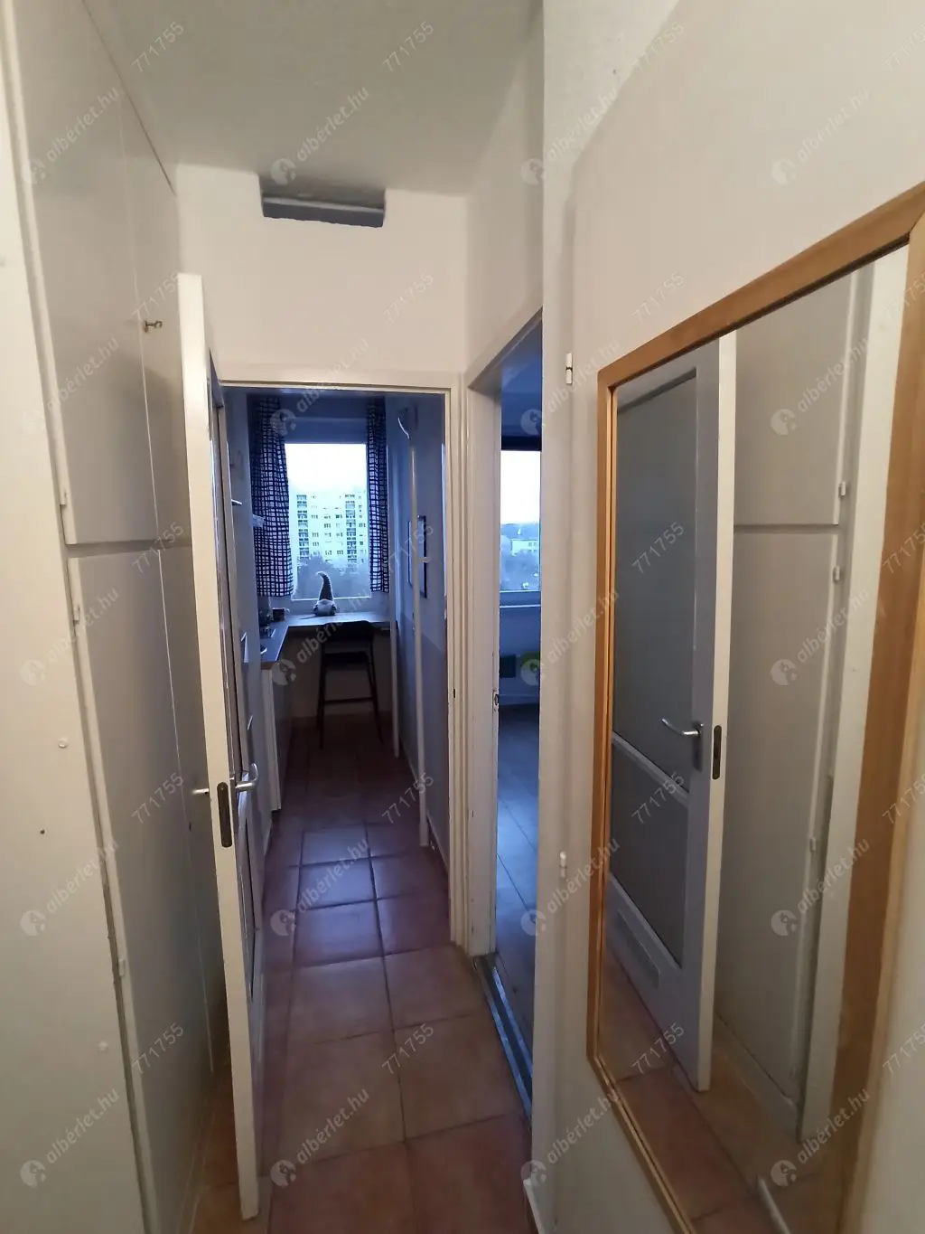 Kiadó albérlet 200000 Ft/hó áron: Budapest, XIII. kerület  Madarász Viktor utca. Mérete: 34 nm, 1 szobás | Alberlet.hu - 6597332