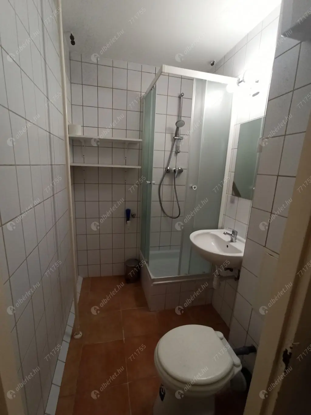 Kiadó albérlet 200000 Ft/hó áron: Budapest, XIII. kerület  Madarász Viktor utca. Mérete: 34 nm, 1 szobás | Alberlet.hu - 6597335