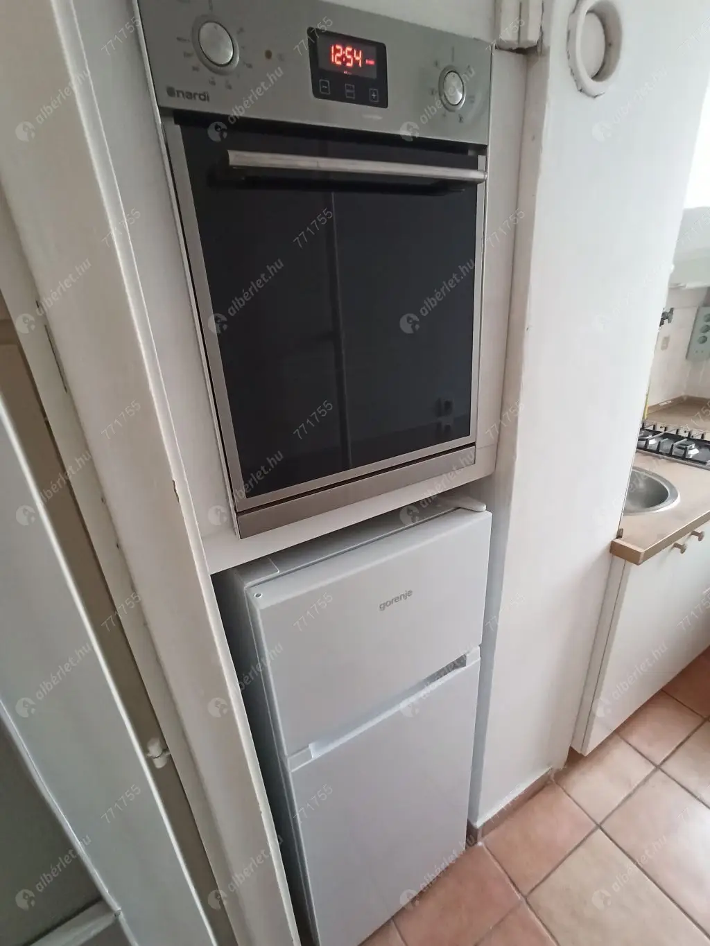 Kiadó albérlet 200000 Ft/hó áron: Budapest, XIII. kerület  Madarász Viktor utca. Mérete: 34 nm, 1 szobás | Alberlet.hu - 6597337