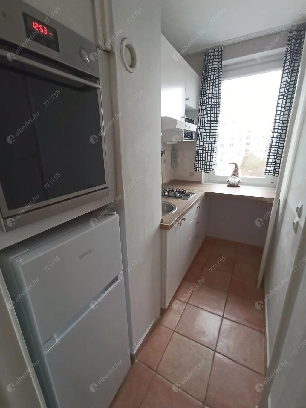 Kiadó albérlet 200000 Ft/hó áron: Budapest, XIII. kerület  Madarász Viktor utca. Mérete: 34 nm, 1 szobás | Alberlet.hu - 6597339