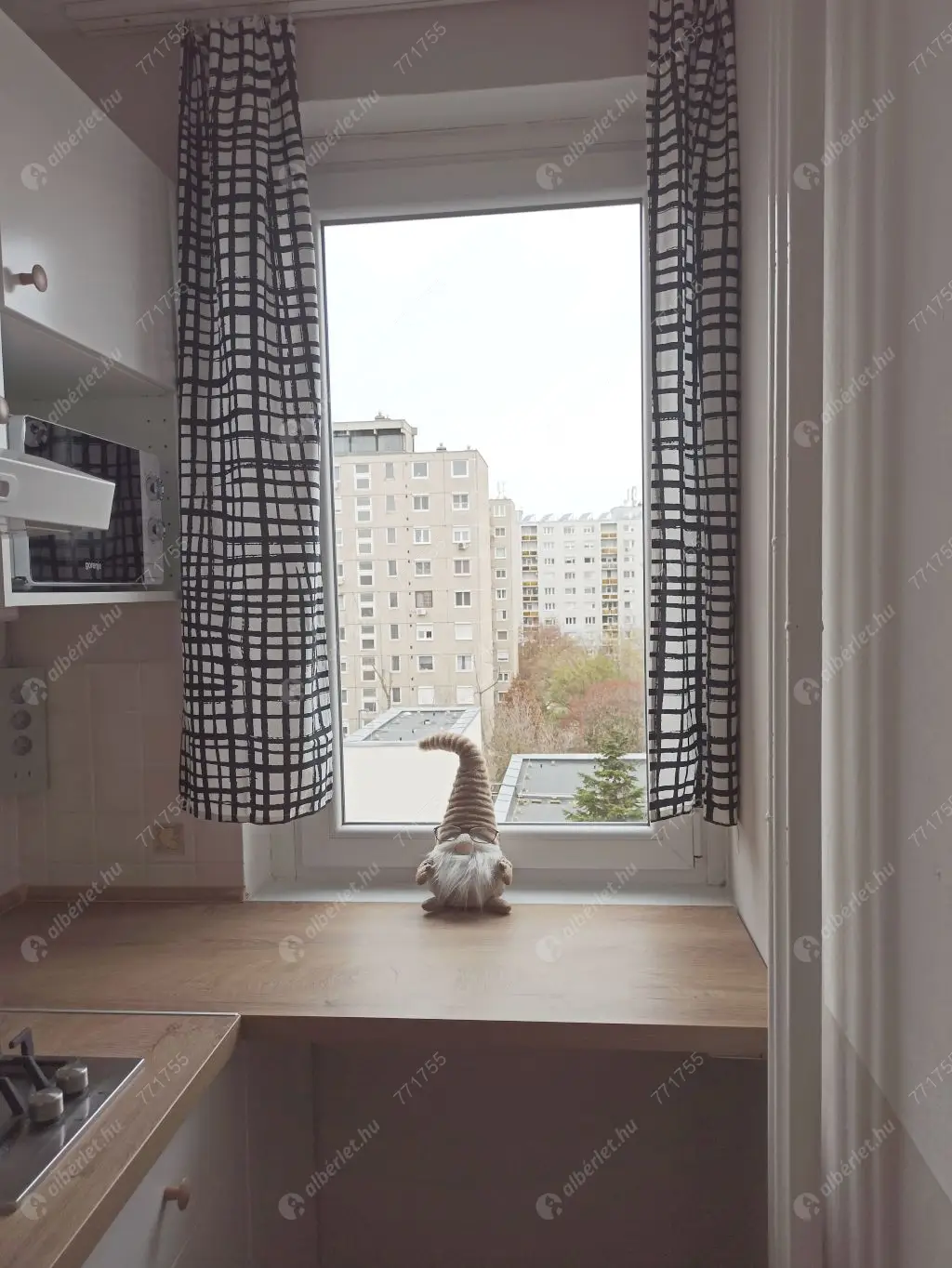 Kiadó albérlet 200000 Ft/hó áron: Budapest, XIII. kerület  Madarász Viktor utca. Mérete: 34 nm, 1 szobás | Alberlet.hu - 6597341