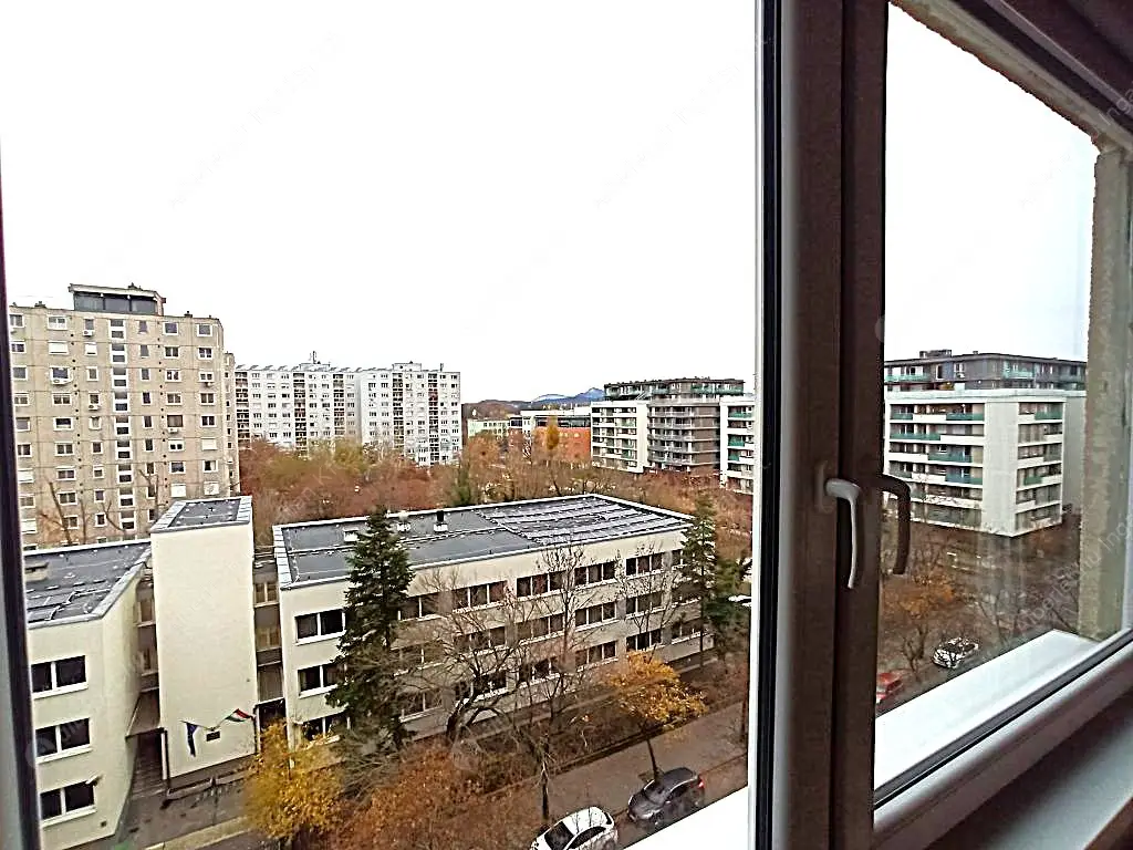 Kiadó albérlet 180000 Ft/hó áron: Budapest, XIII. kerület  Madarász Viktor utca. Mérete: 34 nm, 2 szobás | Alberlet.hu - 6600887