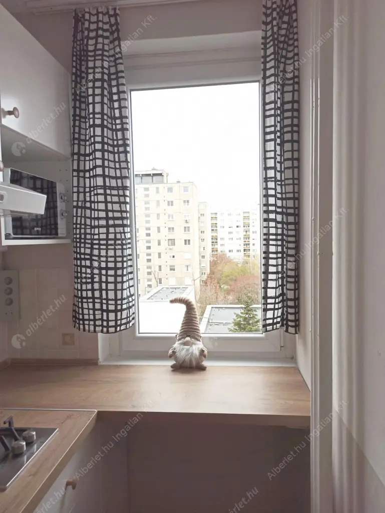 Kiadó albérlet 180000 Ft/hó áron: Budapest, XIII. kerület  Madarász Viktor utca. Mérete: 34 nm, 2 szobás | Alberlet.hu - 6600891