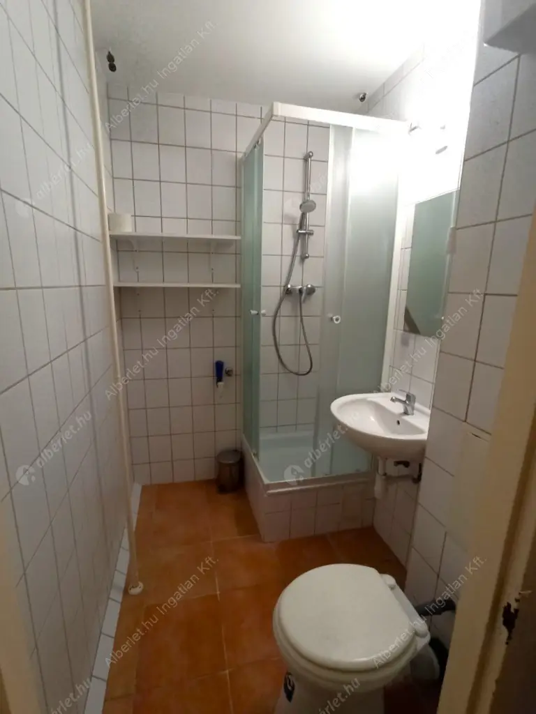 Kiadó albérlet 180000 Ft/hó áron: Budapest, XIII. kerület  Madarász Viktor utca. Mérete: 34 nm, 2 szobás | Alberlet.hu - 6600894