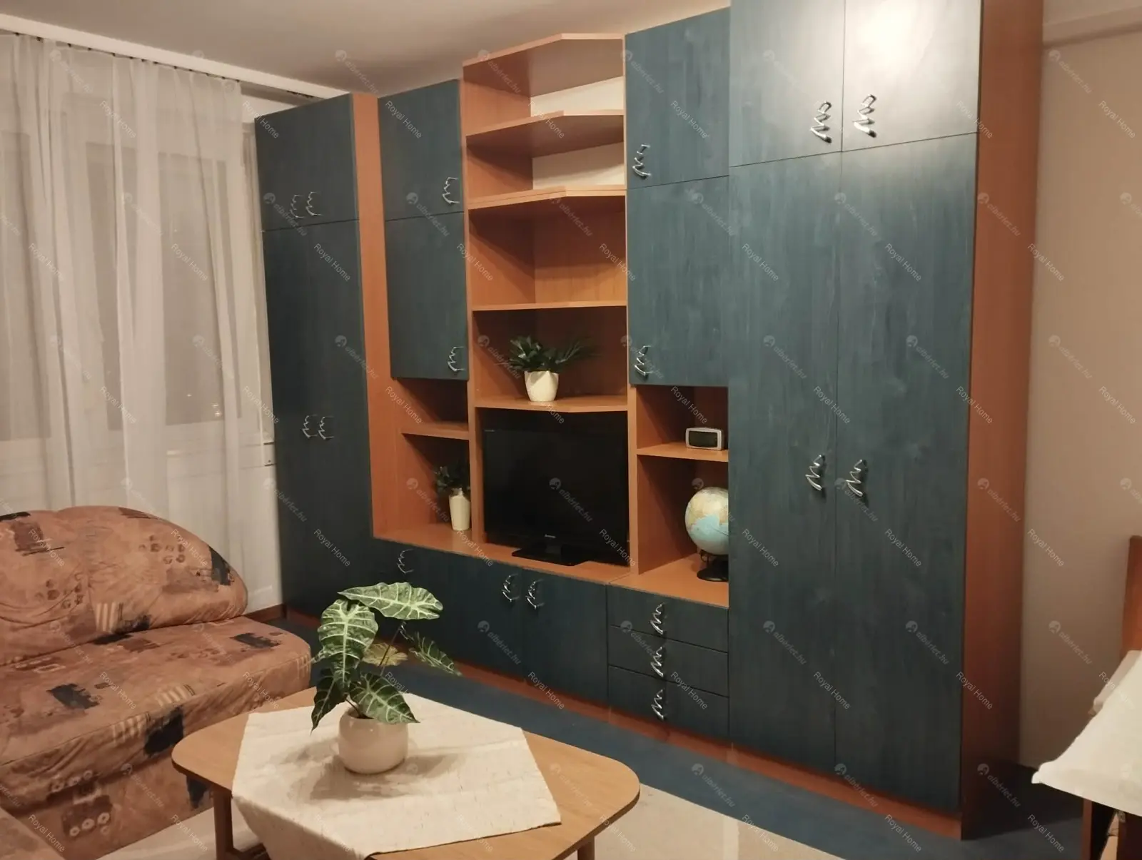 Kiadó albérlet 220000 Ft/hó áron: Budapest, XIII. kerület  Madarász Viktor utca. Mérete: 35 nm, 1 szobás | Alberlet.hu - 6662767