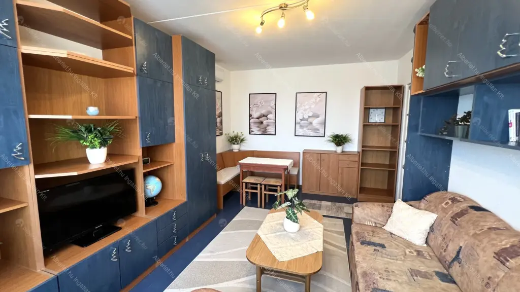 Kiadó albérlet 220000 Ft/hó áron: Budapest, XIII. kerület  Madarász Viktor utca. Mérete: 35 nm, 1 szobás | Alberlet.hu - 6666337