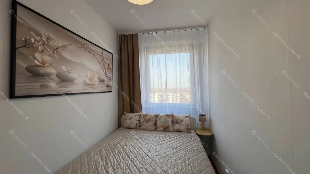 Kiadó albérlet 220000 Ft/hó áron: Budapest, XIII. kerület  Madarász Viktor utca. Mérete: 35 nm, 1 szobás | Alberlet.hu - 6666340