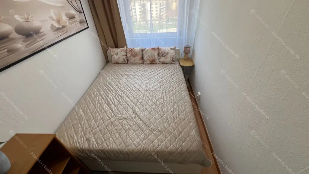 Kiadó albérlet 220000 Ft/hó áron: Budapest, XIII. kerület  Madarász Viktor utca. Mérete: 35 nm, 1 szobás | Alberlet.hu - 6666341