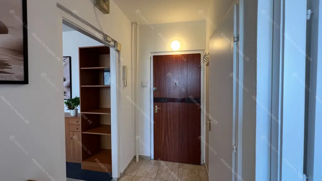 Kiadó albérlet 220000 Ft/hó áron: Budapest, XIII. kerület  Madarász Viktor utca. Mérete: 35 nm, 1 szobás | Alberlet.hu - 6666345