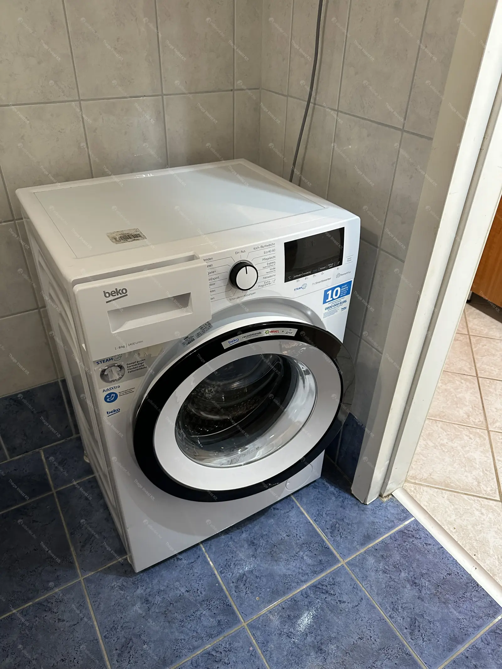 Kiadó albérlet 248000 Ft/hó áron: Budapest, XIII. kerület  Madarász Viktor utca. Mérete: 43 nm, 2 szobás | Alberlet.hu - 6667680