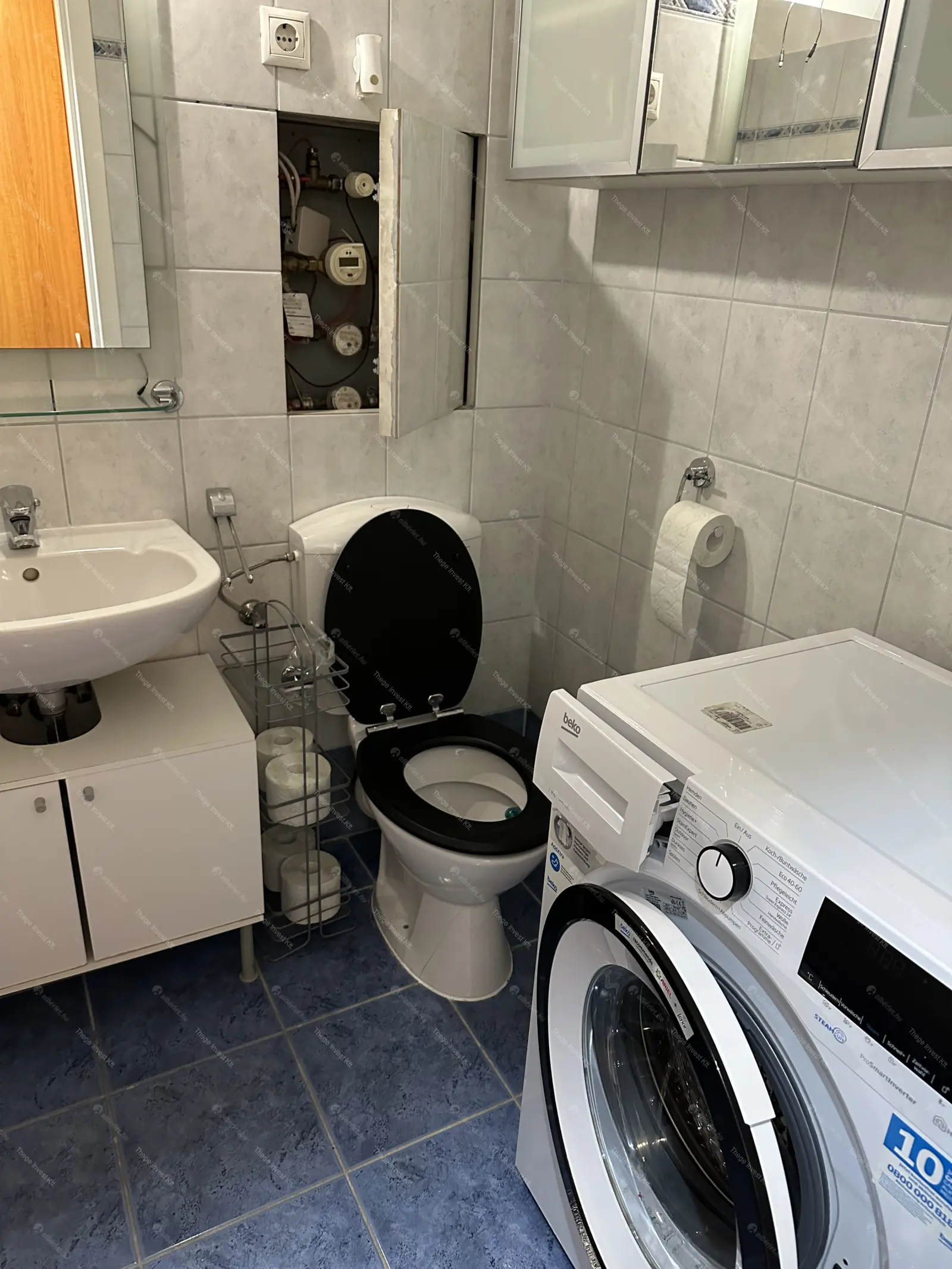 Kiadó albérlet 248000 Ft/hó áron: Budapest, XIII. kerület  Madarász Viktor utca. Mérete: 43 nm, 2 szobás | Alberlet.hu - 6667681