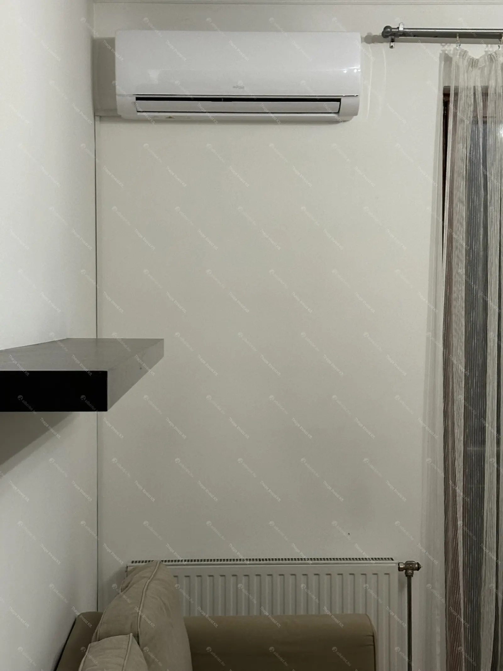 Kiadó albérlet 248000 Ft/hó áron: Budapest, XIII. kerület  Madarász Viktor utca. Mérete: 43 nm, 2 szobás | Alberlet.hu - 6667683