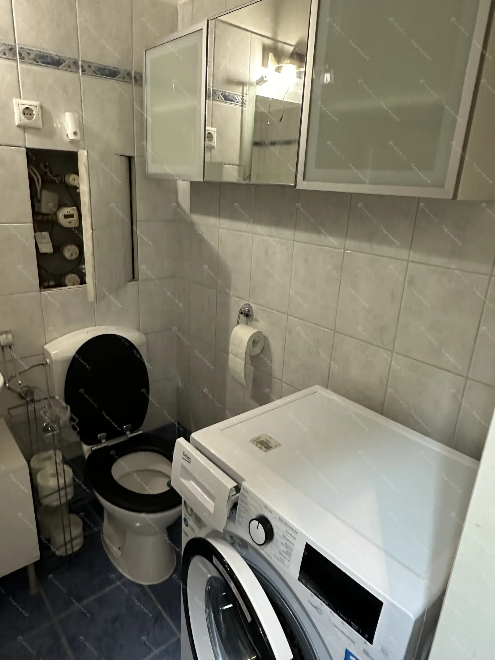 Kiadó albérlet 248000 Ft/hó áron: Budapest, XIII. kerület  Madarász Viktor utca. Mérete: 43 nm, 2 szobás | Alberlet.hu - 6667686