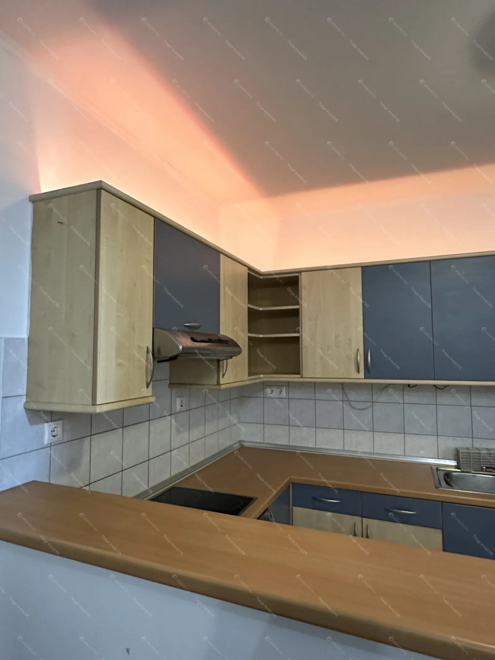 Kiadó albérlet 248000 Ft/hó áron: Budapest, XIII. kerület  Madarász Viktor utca. Mérete: 43 nm, 2 szobás | Alberlet.hu - 6667688