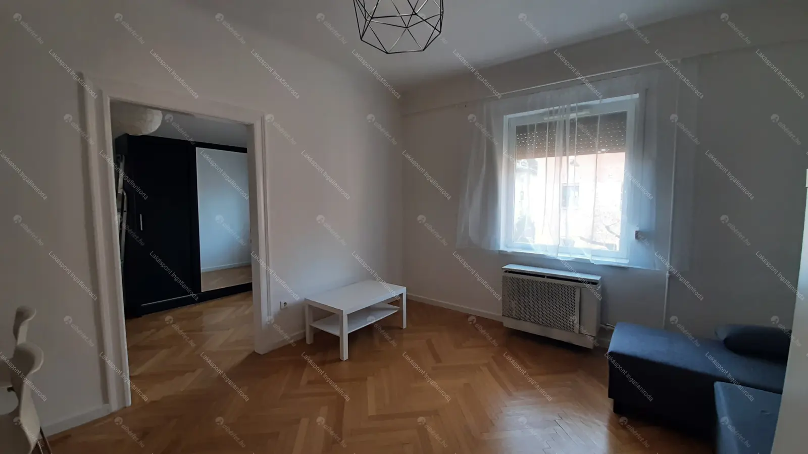 Kiadó albérlet 240000 Ft/hó áron: Budapest, XIII. kerület  Madarász Viktor utca. Mérete: 50 nm, 2 szobás | Alberlet.hu - 6671273