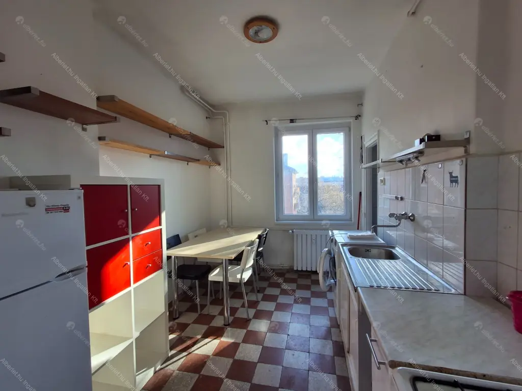 Kiadó albérlet 175000 Ft/hó áron: Budapest, XIII. kerület  Máglya köz. Mérete: 35 nm, 1 szobás | Alberlet.hu - 6654871