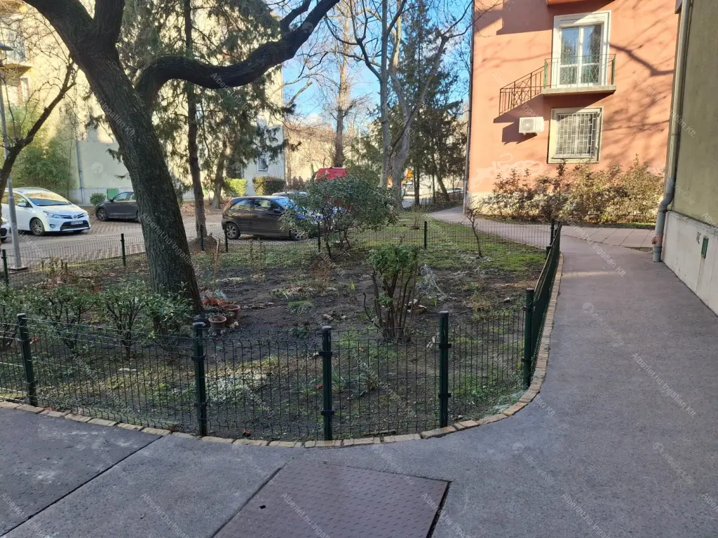 Kiadó albérlet 175000 Ft/hó áron: Budapest, XIII. kerület  Máglya köz. Mérete: 35 nm, 1 szobás | Alberlet.hu - 6654876