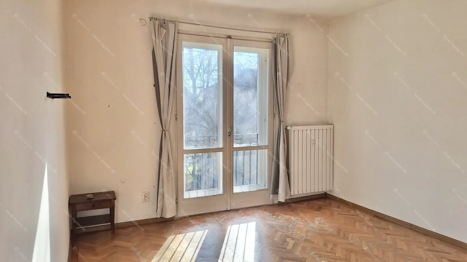 Kiadó albérlet 175000 Ft/hó áron: Budapest, XIII. kerület  Máglya köz. Mérete: 35 nm, 1 szobás | Alberlet.hu - 6655778