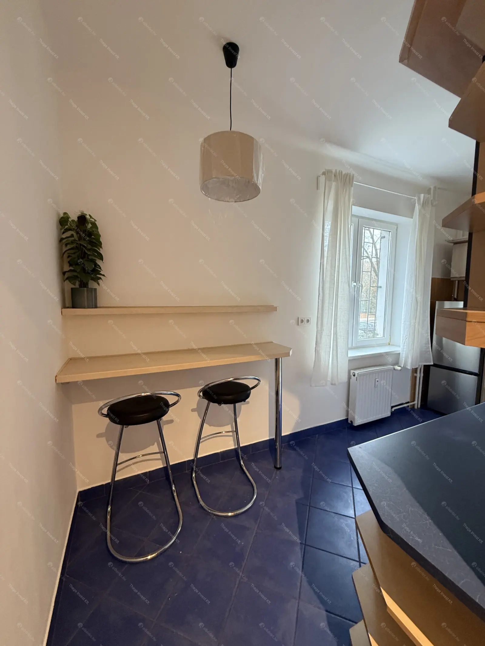 Kiadó albérlet 220000 Ft/hó áron: Budapest, XIII. kerület  Máglya köz. Mérete: 50 nm, 1 szobás | Alberlet.hu - 6664400