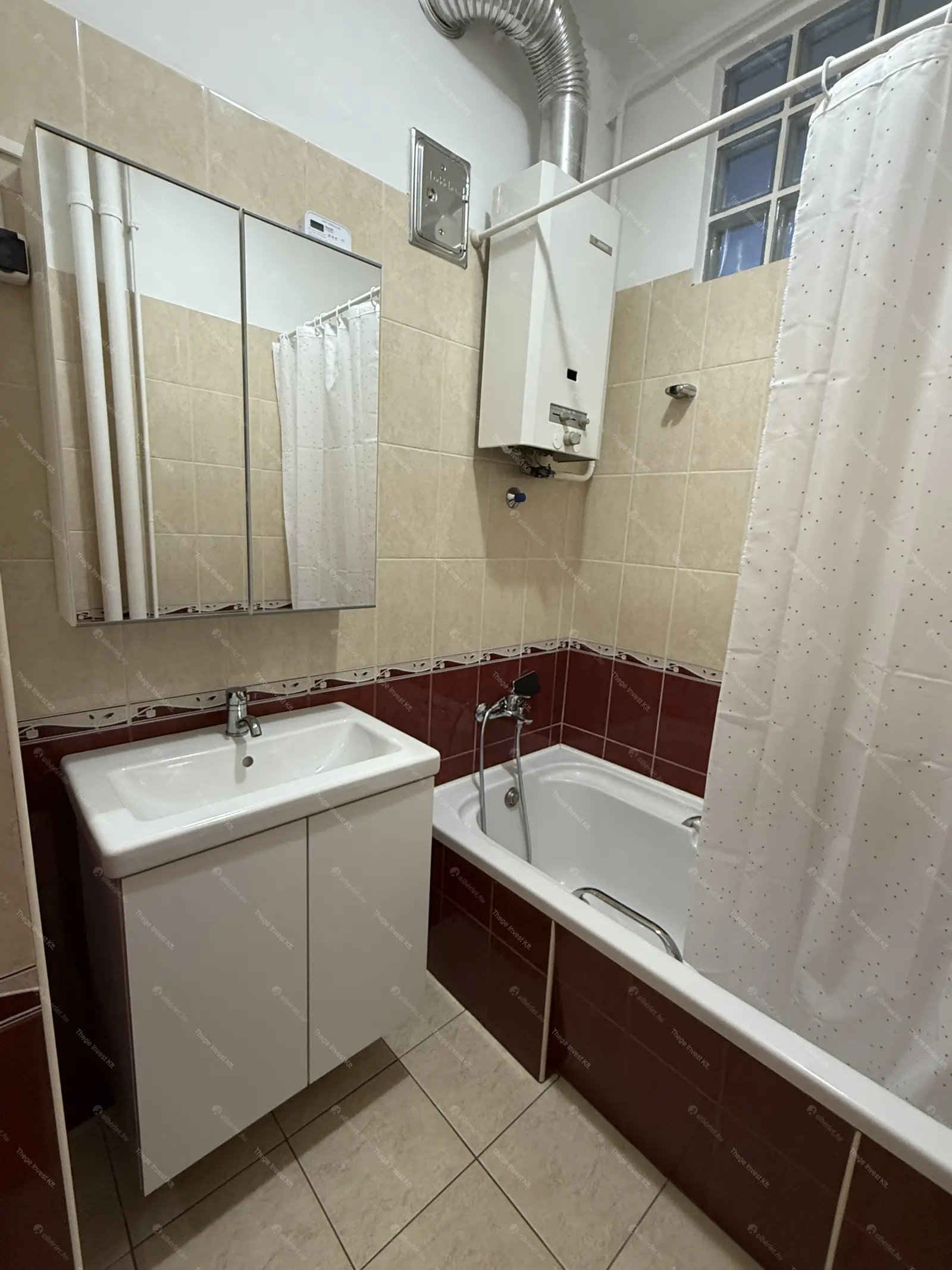 Kiadó albérlet 220000 Ft/hó áron: Budapest, XIII. kerület  Máglya köz. Mérete: 50 nm, 1 szobás | Alberlet.hu - 6664402