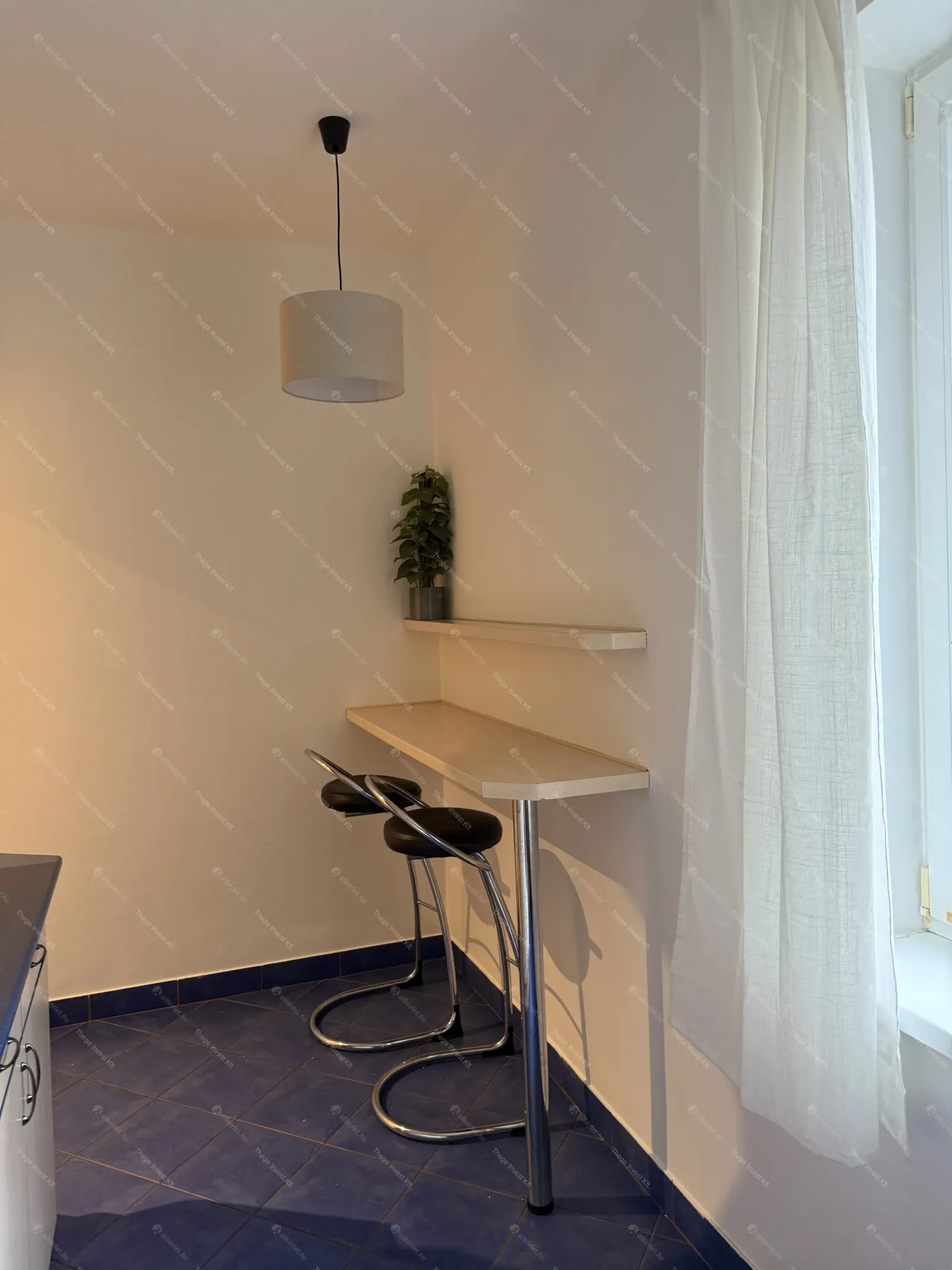 Kiadó albérlet 220000 Ft/hó áron: Budapest, XIII. kerület  Máglya köz. Mérete: 50 nm, 1 szobás | Alberlet.hu - 6664408