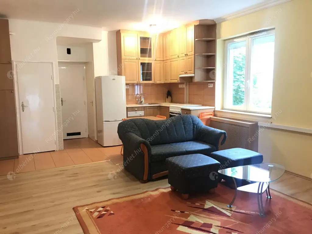 Kiadó albérlet 230000 Ft/hó áron: Budapest, XIII. kerület  Máglya köz. Mérete: 55 nm, 2 szobás | Alberlet.hu - 6416845