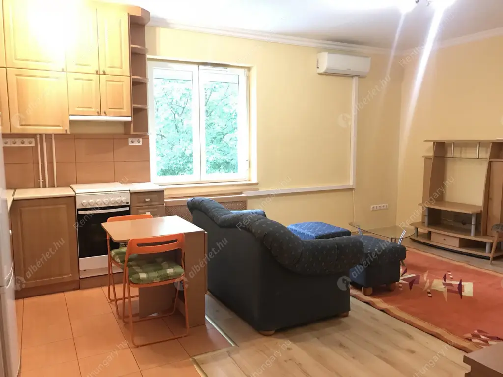 Kiadó albérlet 230000 Ft/hó áron: Budapest, XIII. kerület  Máglya köz. Mérete: 55 nm, 2 szobás | Alberlet.hu - 6416846