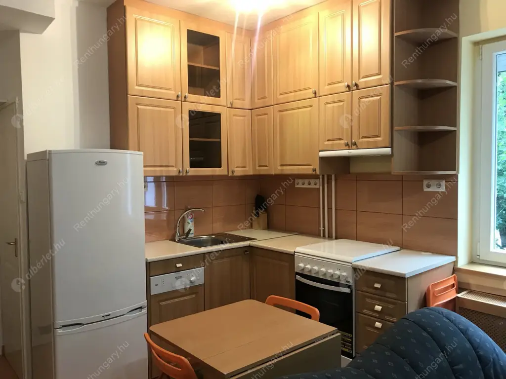 Kiadó albérlet 230000 Ft/hó áron: Budapest, XIII. kerület  Máglya köz. Mérete: 55 nm, 2 szobás | Alberlet.hu - 6416847