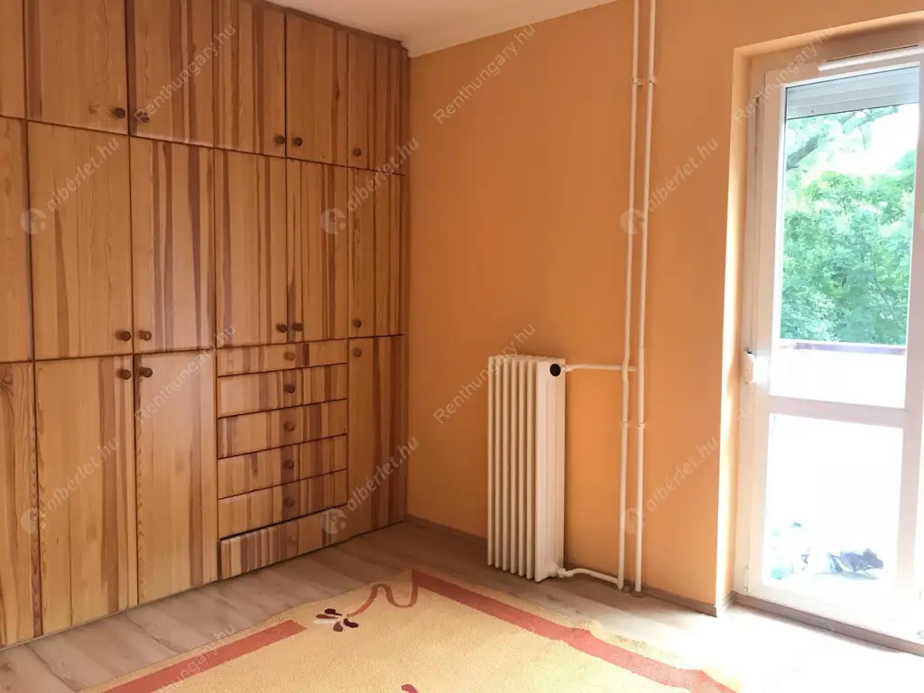 Kiadó albérlet 230000 Ft/hó áron: Budapest, XIII. kerület  Máglya köz. Mérete: 55 nm, 2 szobás | Alberlet.hu - 6416849
