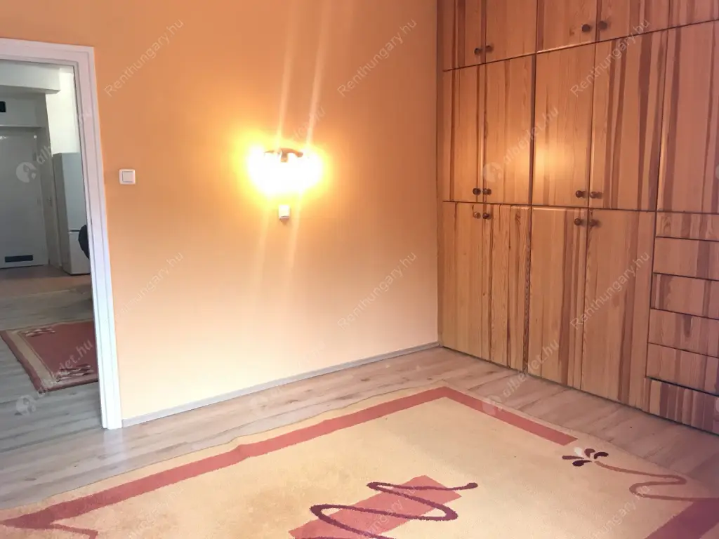 Kiadó albérlet 230000 Ft/hó áron: Budapest, XIII. kerület  Máglya köz. Mérete: 55 nm, 2 szobás | Alberlet.hu - 6416850