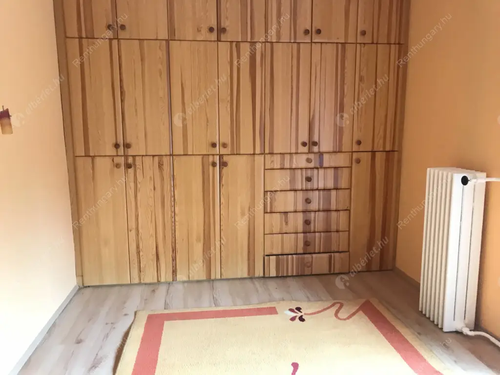 Kiadó albérlet 230000 Ft/hó áron: Budapest, XIII. kerület  Máglya köz. Mérete: 55 nm, 2 szobás | Alberlet.hu - 6416851