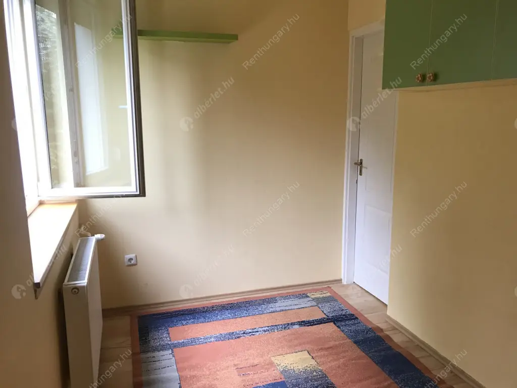 Kiadó albérlet 230000 Ft/hó áron: Budapest, XIII. kerület  Máglya köz. Mérete: 55 nm, 2 szobás | Alberlet.hu - 6416853