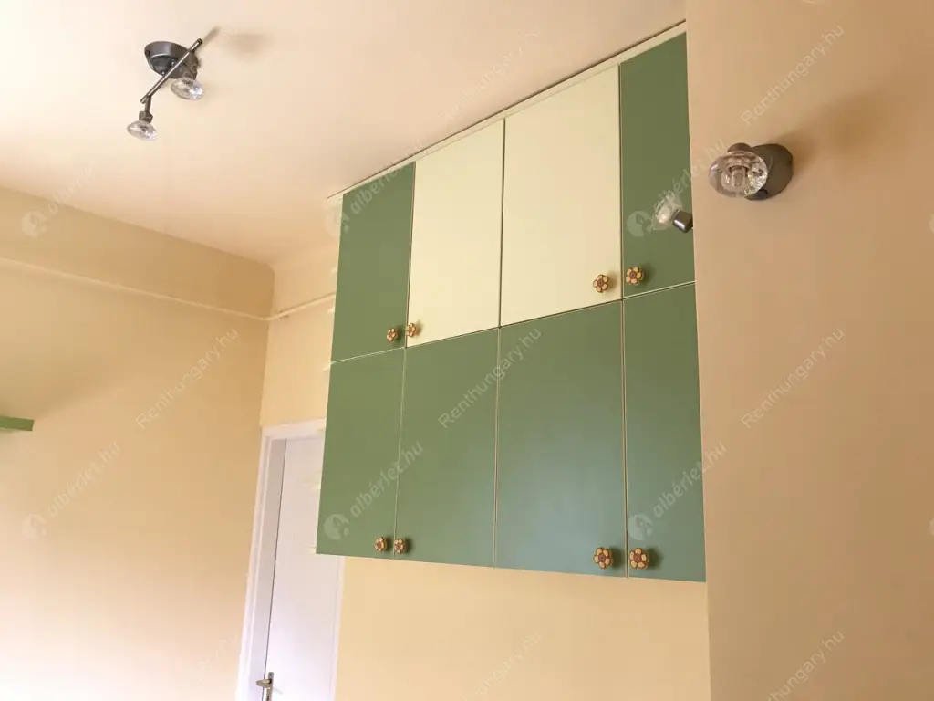 Kiadó albérlet 230000 Ft/hó áron: Budapest, XIII. kerület  Máglya köz. Mérete: 55 nm, 2 szobás | Alberlet.hu - 6416854