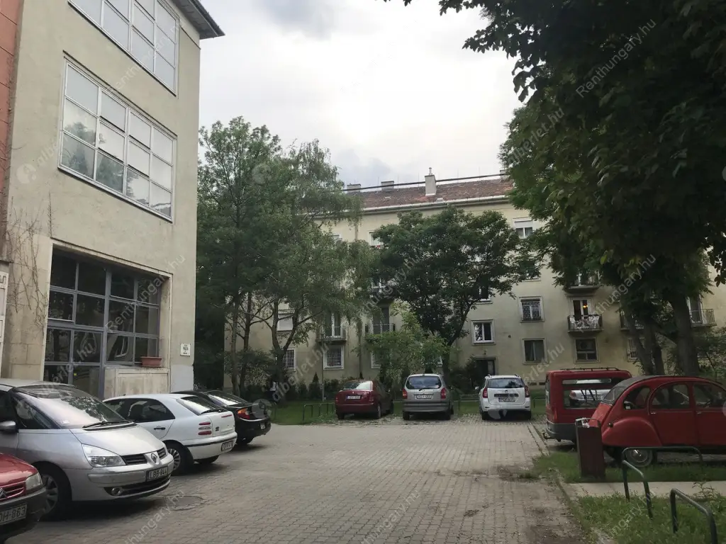 Kiadó albérlet 230000 Ft/hó áron: Budapest, XIII. kerület  Máglya köz. Mérete: 55 nm, 2 szobás | Alberlet.hu - 6416860