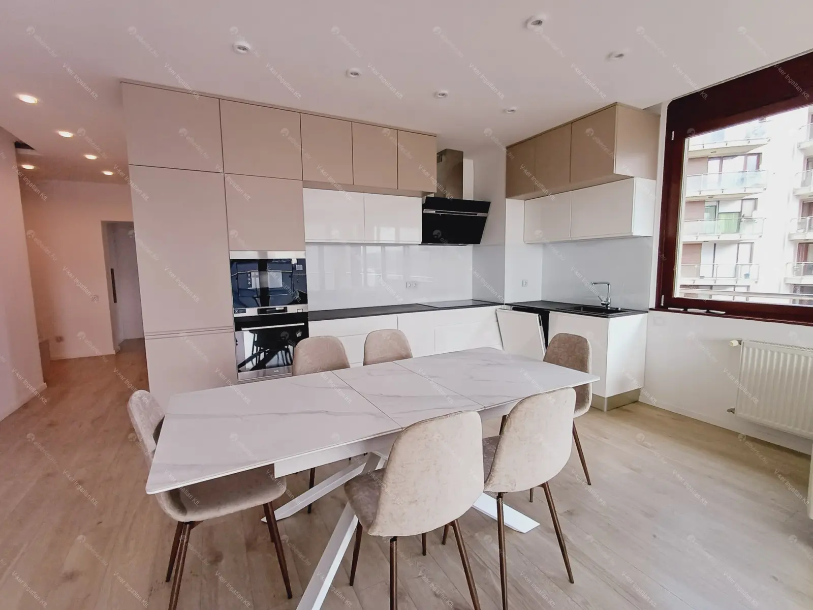 Kiadó albérlet 1167000 Ft/hó áron: Budapest, XIII. kerület  Marina sétány. Mérete: 105 nm, 4 szobás | Alberlet.hu - 6195921