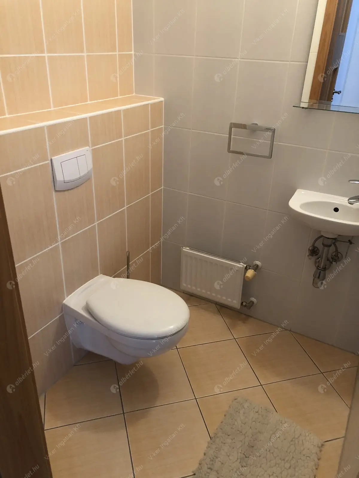 Kiadó albérlet 1165000 Ft/hó áron: Budapest, XIII. kerület  Marina sétány. Mérete: 105 nm, 4 szobás | Alberlet.hu - 5911960