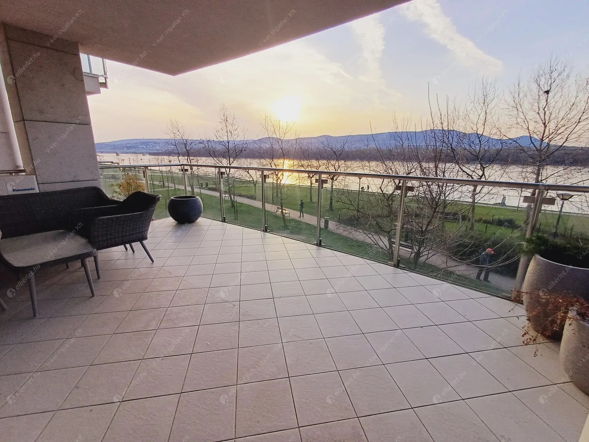 Kiadó albérlet 1165000 Ft/hó áron: Budapest, XIII. kerület  Marina sétány. Mérete: 105 nm, 4 szobás | Alberlet.hu - 6204629