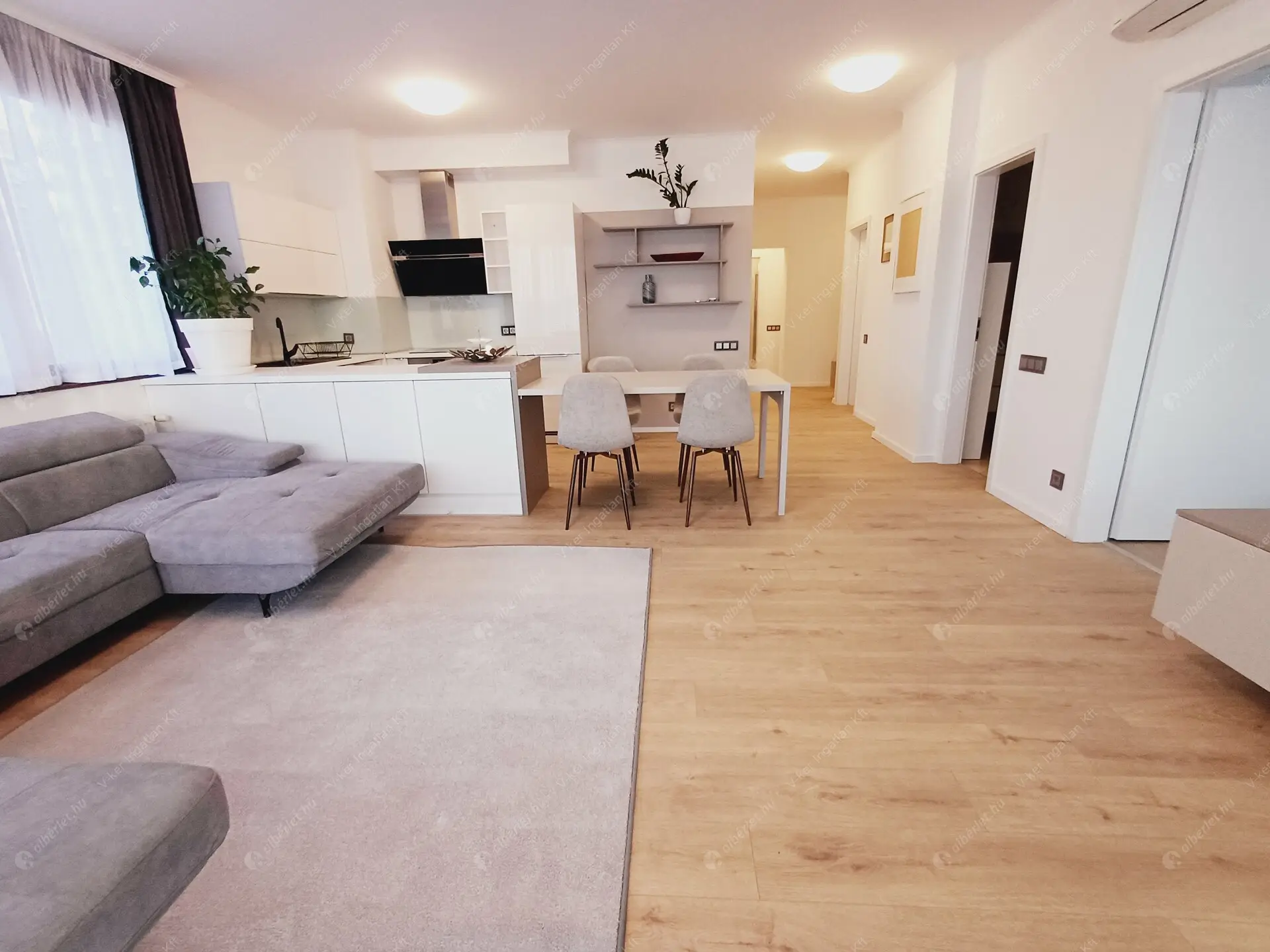 Kiadó albérlet 1165000 Ft/hó áron: Budapest, XIII. kerület  Marina sétány. Mérete: 105 nm, 4 szobás | Alberlet.hu - 6204630