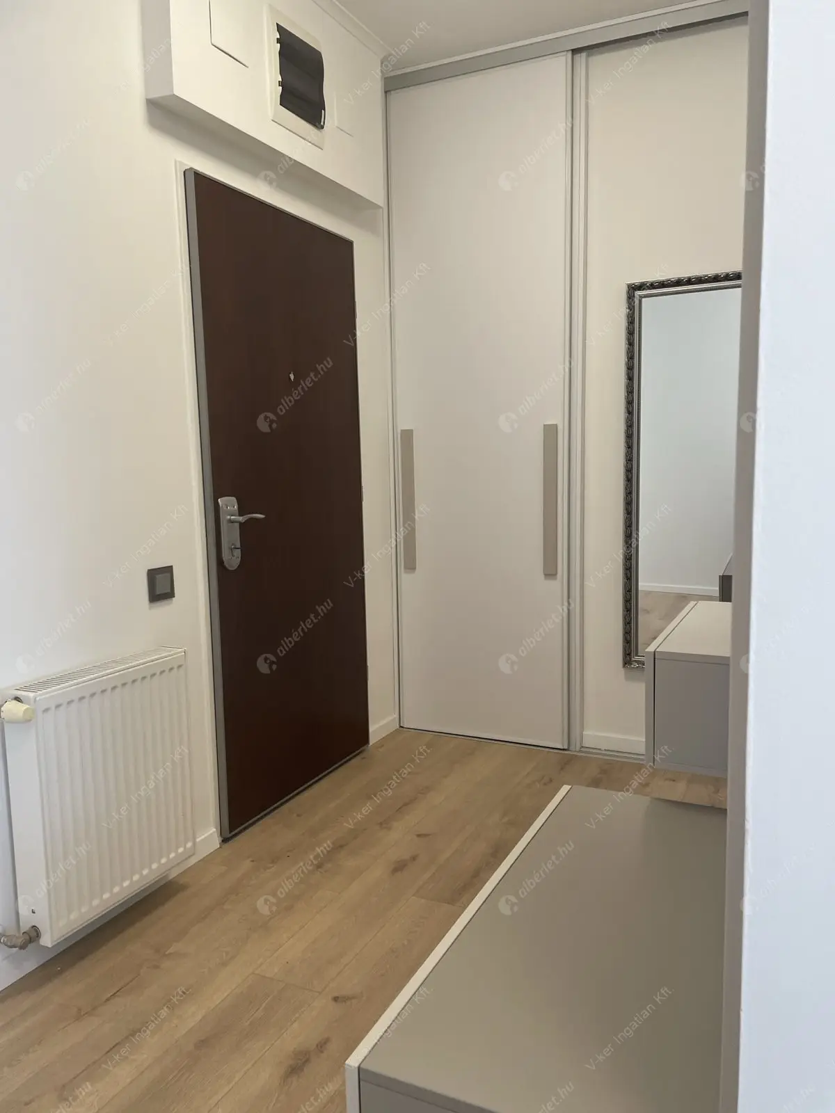 Kiadó albérlet 1165000 Ft/hó áron: Budapest, XIII. kerület  Marina sétány. Mérete: 105 nm, 4 szobás | Alberlet.hu - 6204631