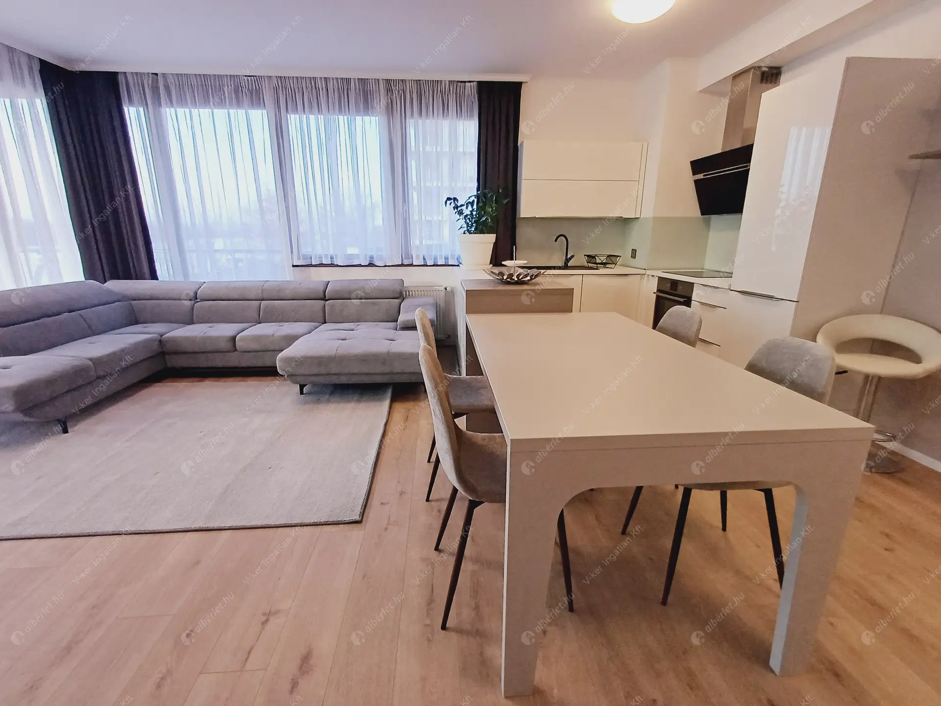 Kiadó albérlet 1165000 Ft/hó áron: Budapest, XIII. kerület  Marina sétány. Mérete: 105 nm, 4 szobás | Alberlet.hu - 6204635