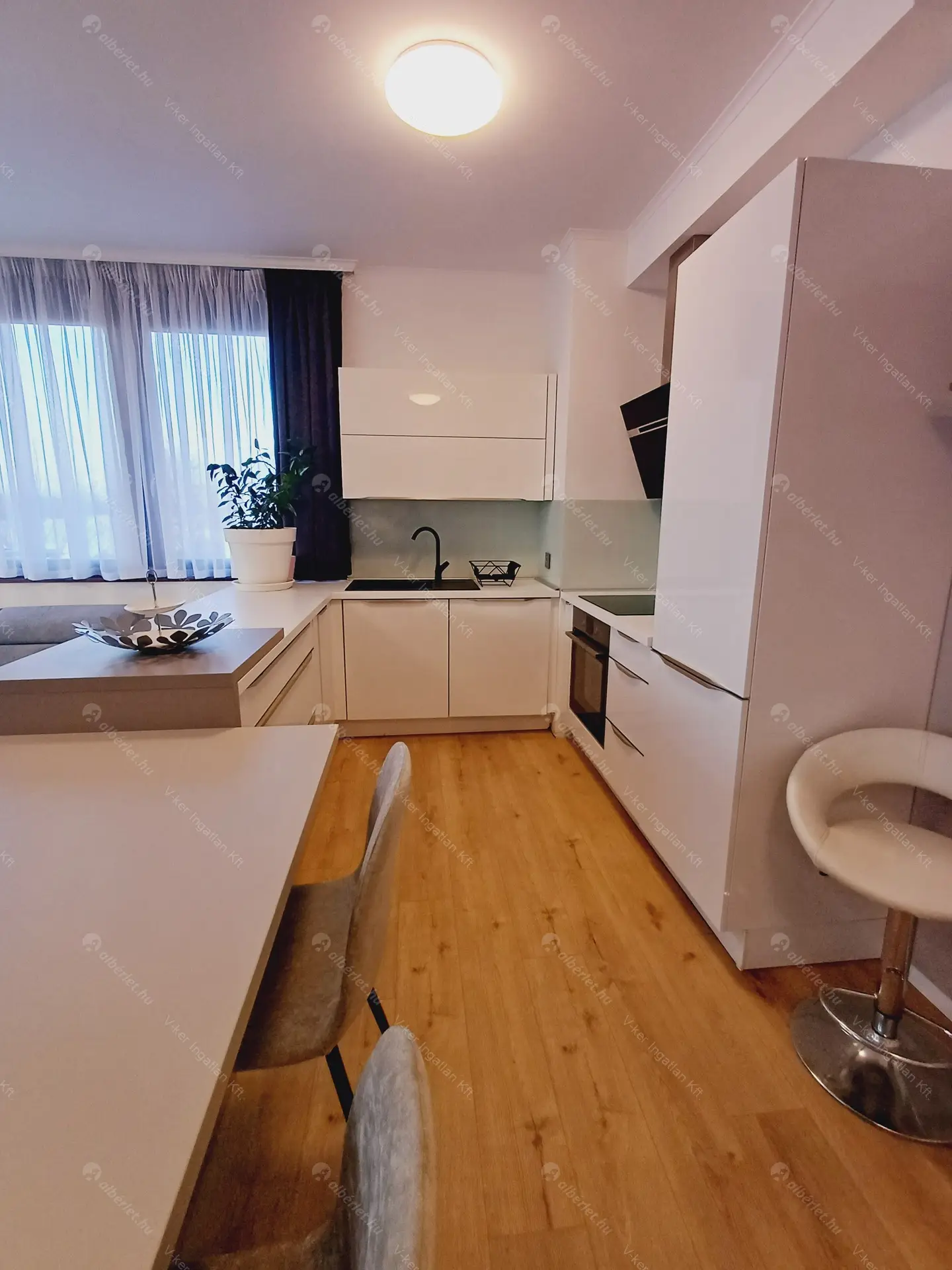 Kiadó albérlet 1165000 Ft/hó áron: Budapest, XIII. kerület  Marina sétány. Mérete: 105 nm, 4 szobás | Alberlet.hu - 6204640