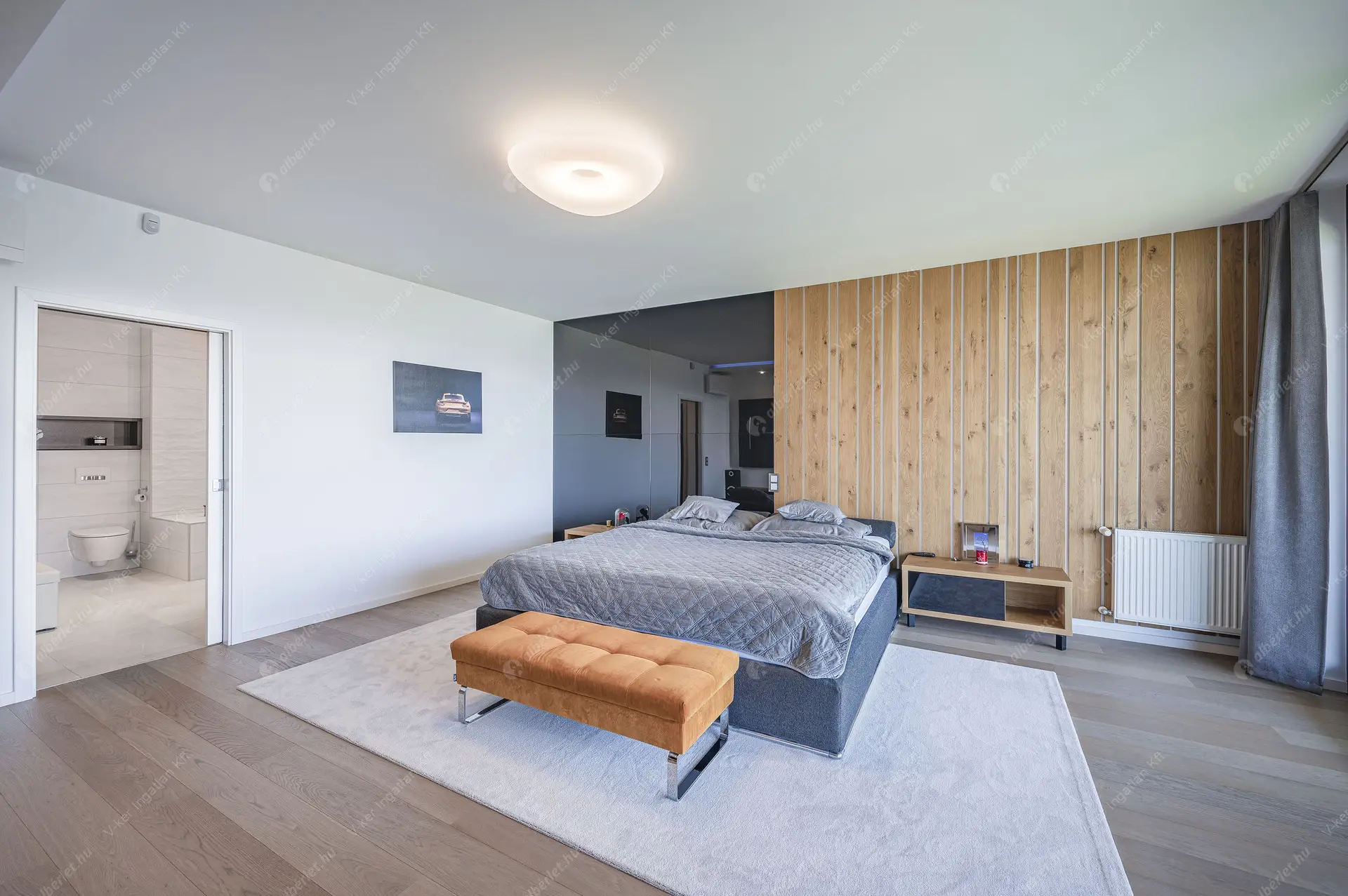 Kiadó albérlet 3418000 Ft/hó áron: Budapest, XIII. kerület  Marina sétány. Mérete: 220 nm, 4 szobás | Alberlet.hu - 5785411