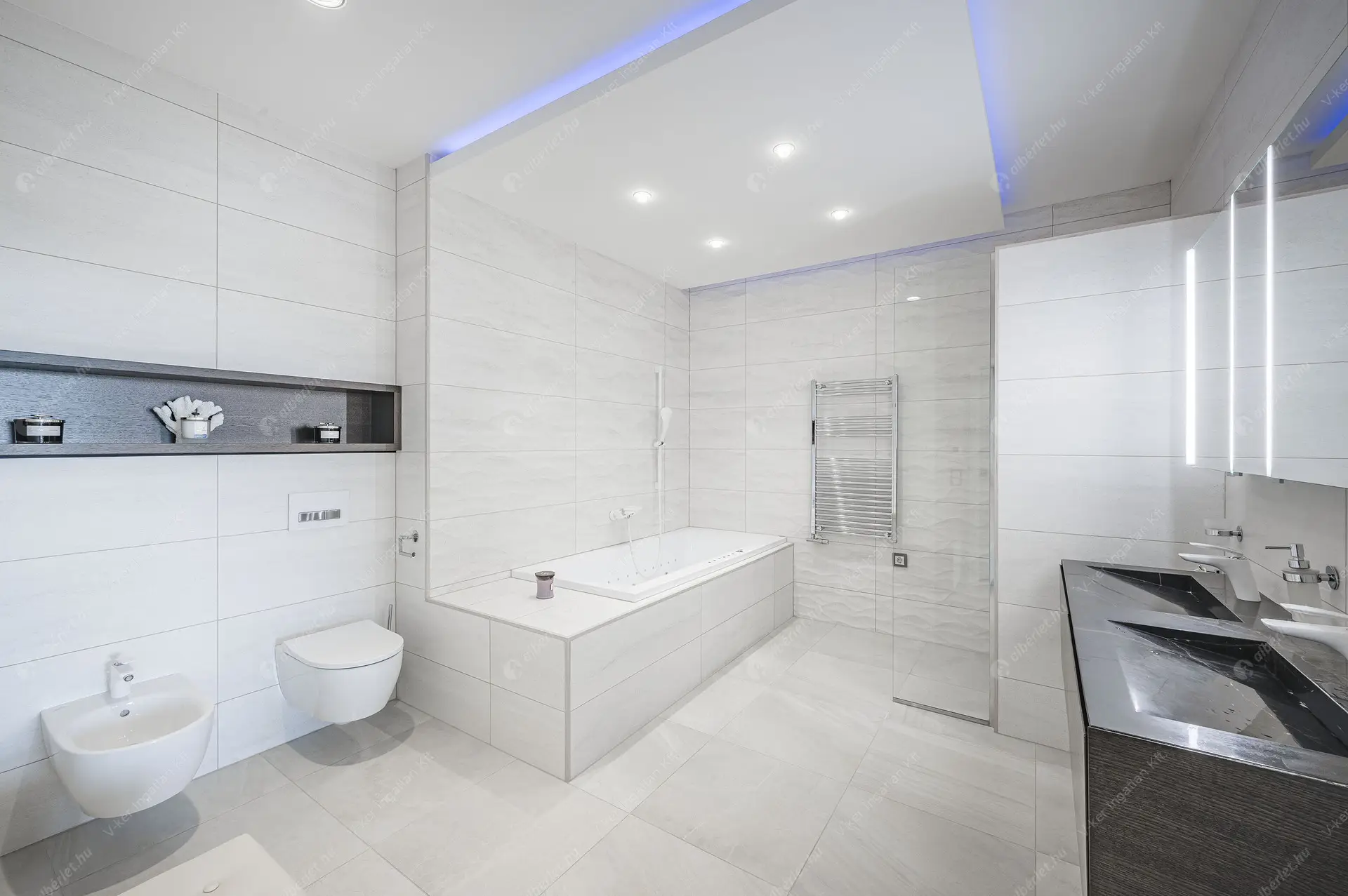 Kiadó albérlet 3418000 Ft/hó áron: Budapest, XIII. kerület  Marina sétány. Mérete: 220 nm, 4 szobás | Alberlet.hu - 5785412