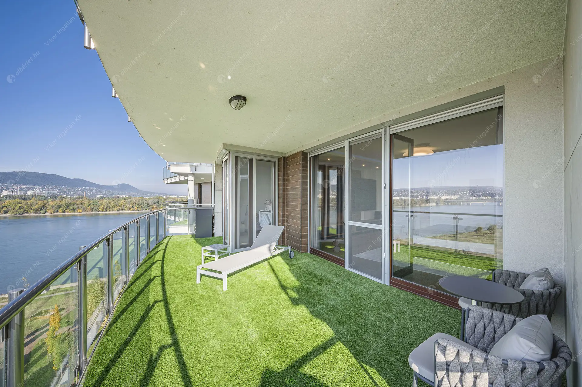 Kiadó albérlet 3418000 Ft/hó áron: Budapest, XIII. kerület  Marina sétány. Mérete: 220 nm, 4 szobás | Alberlet.hu - 5785416