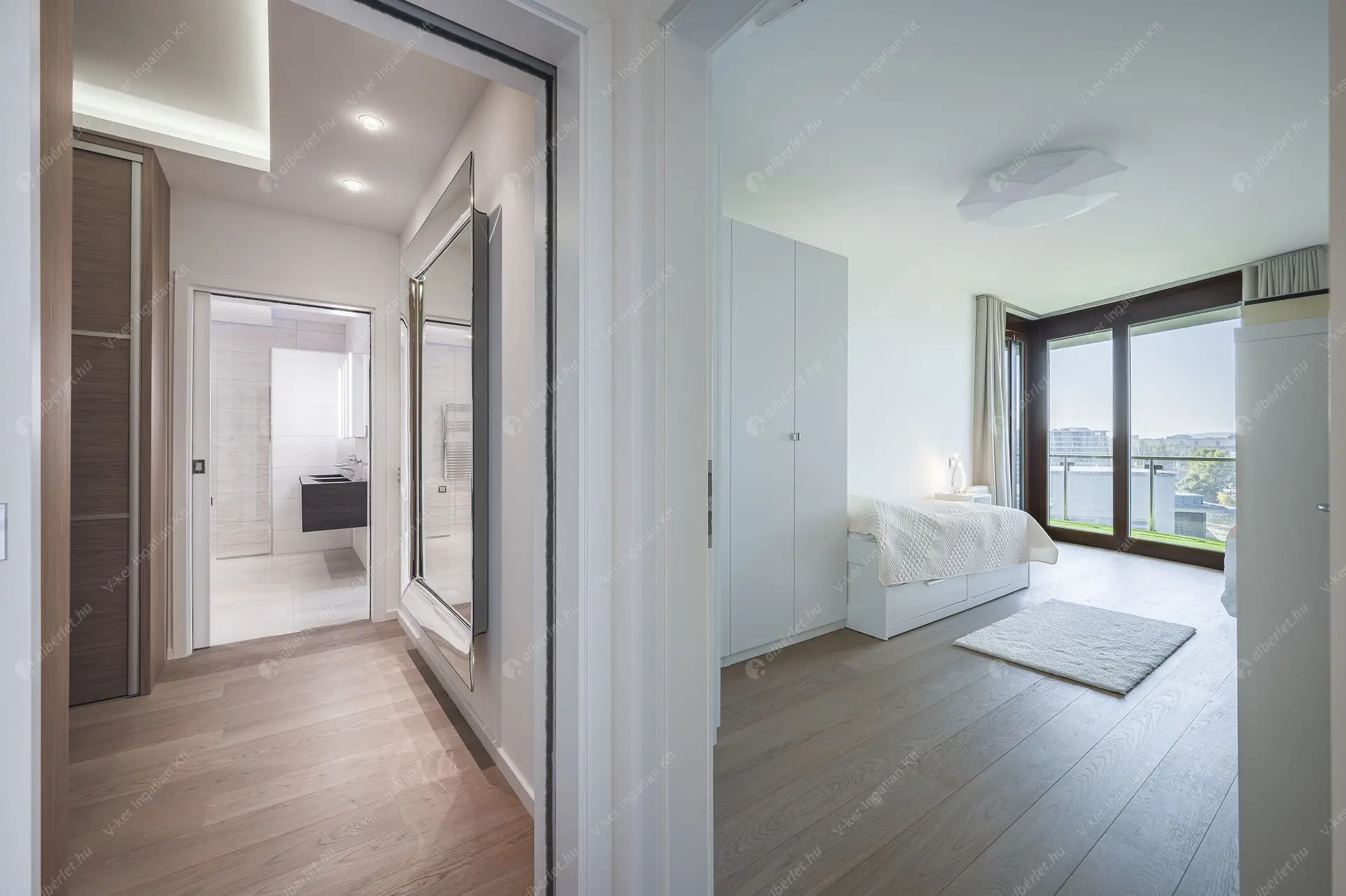 Kiadó albérlet 3418000 Ft/hó áron: Budapest, XIII. kerület  Marina sétány. Mérete: 220 nm, 4 szobás | Alberlet.hu - 5785418