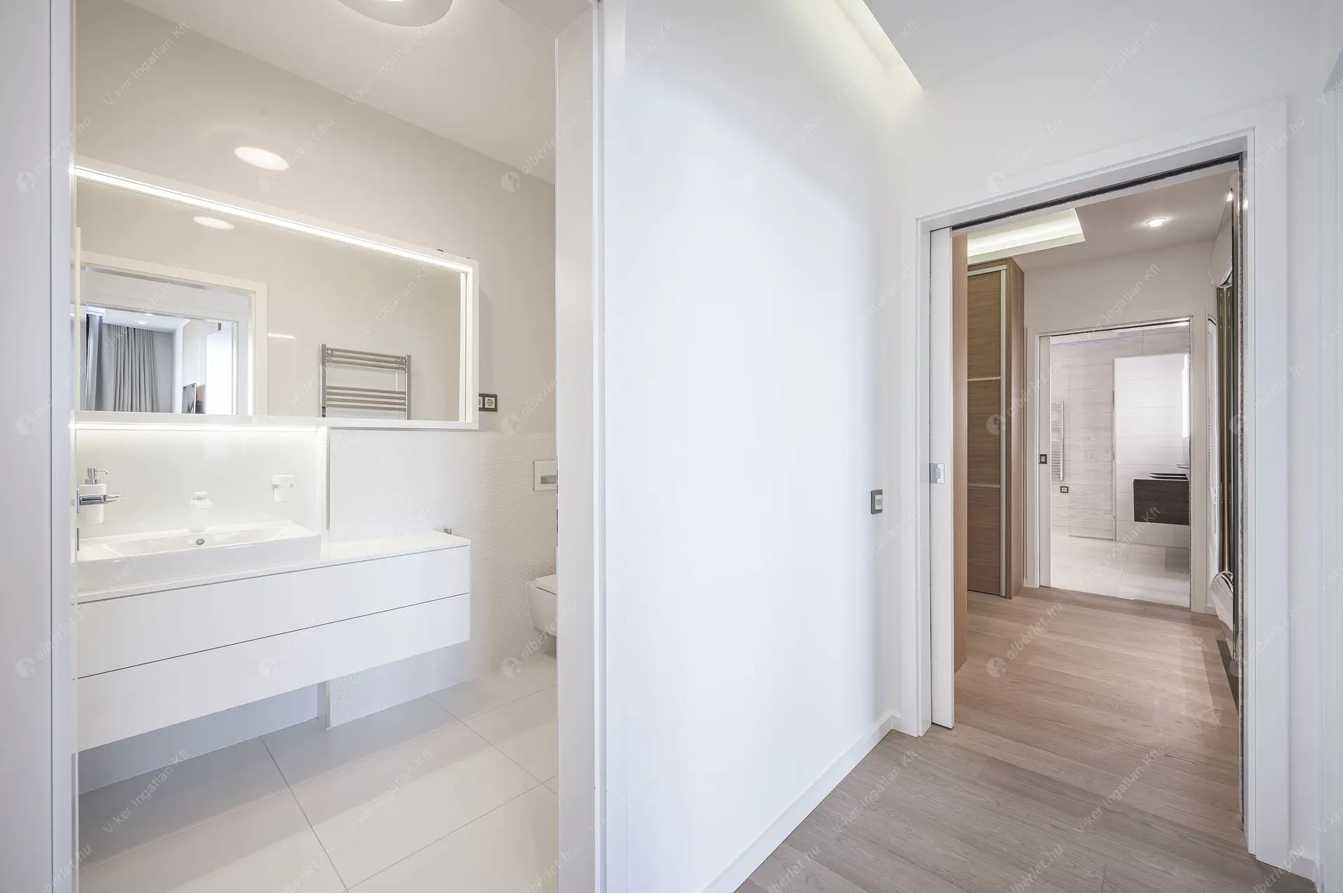 Kiadó albérlet 3418000 Ft/hó áron: Budapest, XIII. kerület  Marina sétány. Mérete: 220 nm, 4 szobás | Alberlet.hu - 5785419