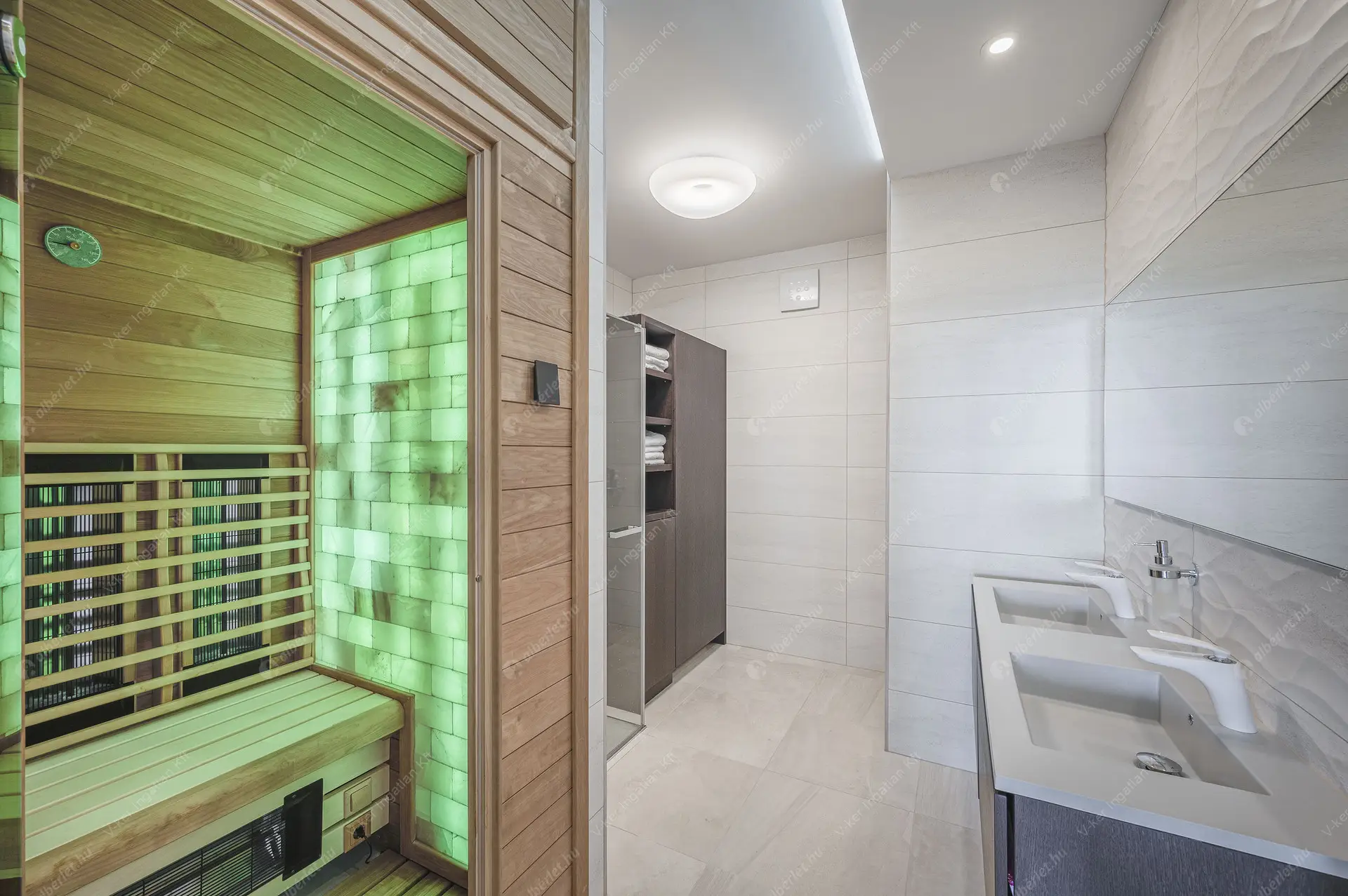 Kiadó albérlet 3418000 Ft/hó áron: Budapest, XIII. kerület  Marina sétány. Mérete: 220 nm, 4 szobás | Alberlet.hu - 5785422