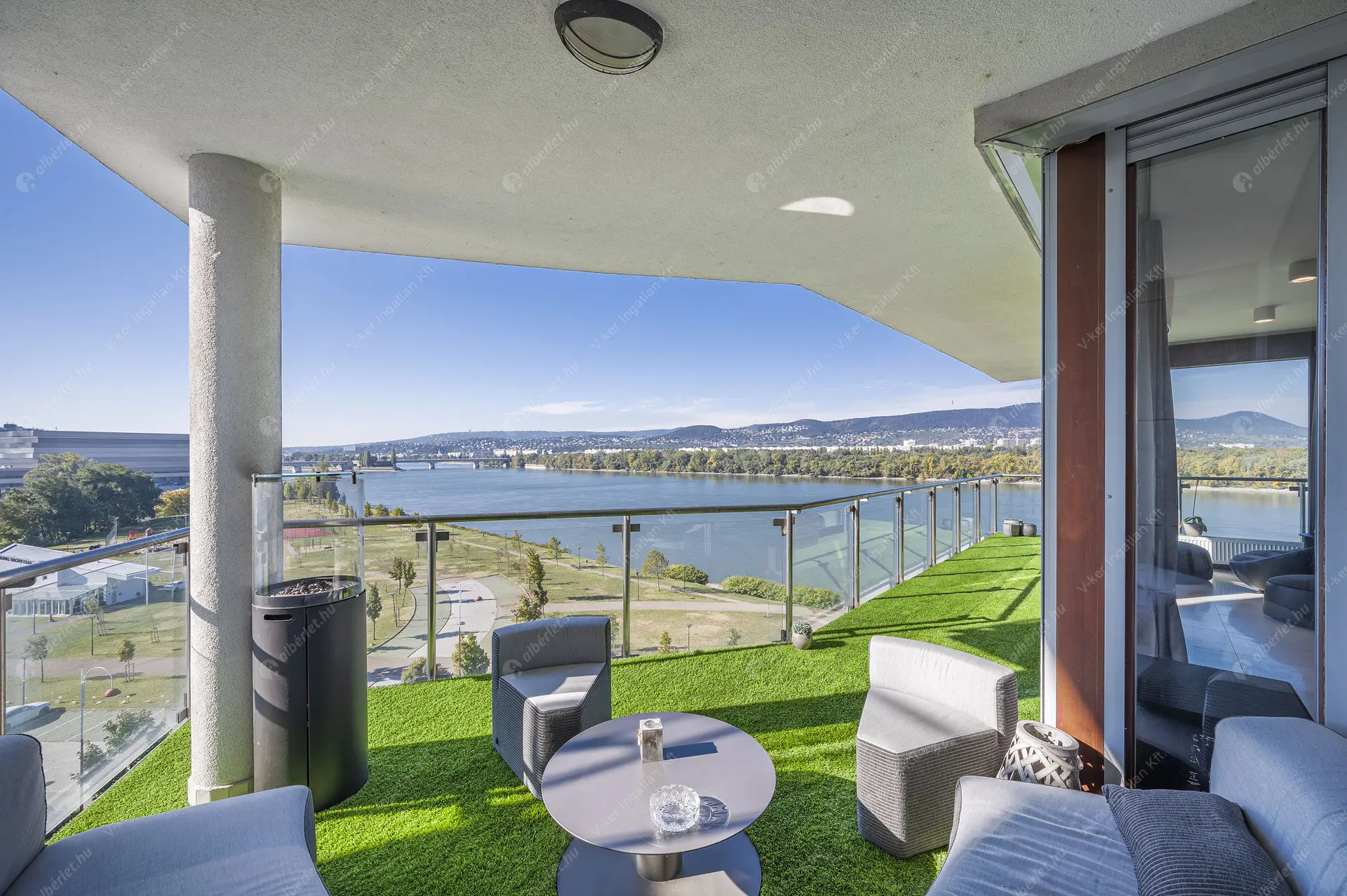 Kiadó albérlet 3418000 Ft/hó áron: Budapest, XIII. kerület  Marina sétány. Mérete: 220 nm, 4 szobás | Alberlet.hu - 5785424