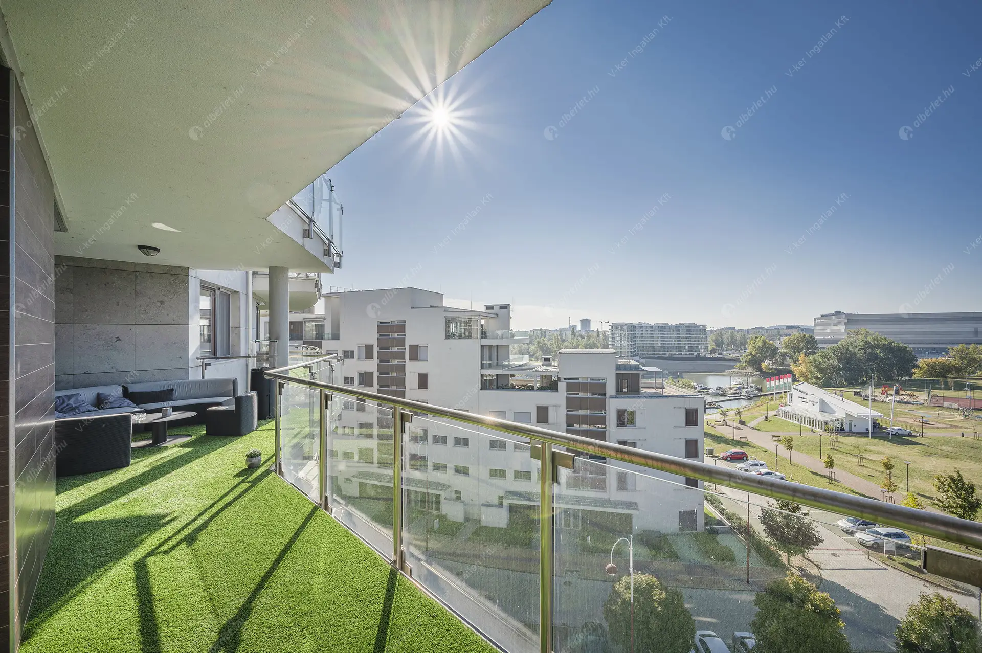 Kiadó albérlet 3418000 Ft/hó áron: Budapest, XIII. kerület  Marina sétány. Mérete: 220 nm, 4 szobás | Alberlet.hu - 5785425